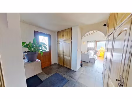 vente maison 4 pièces 130 m² saint-aubin-sur-aire (55500)