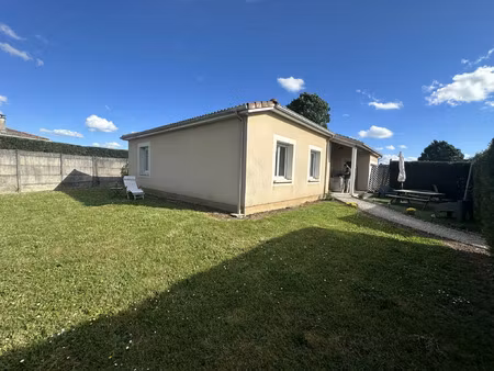 location maison 5 pièces 101 m² à marmande (47200)