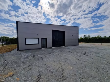 location immeuble 320 m² à mauges-sur-loire (49620)