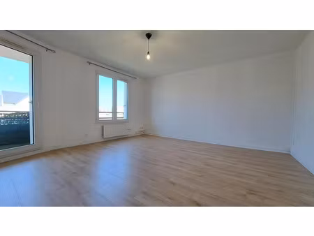 location appartement 5 pièces 101 m² à saran (45770)
