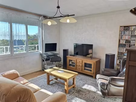 vente maison 4 pièces 67 m² bar-le-duc (55000)