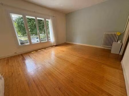 location appartement 4 pièces à brest (29200) : à louer 4 pièces / 97m² brest