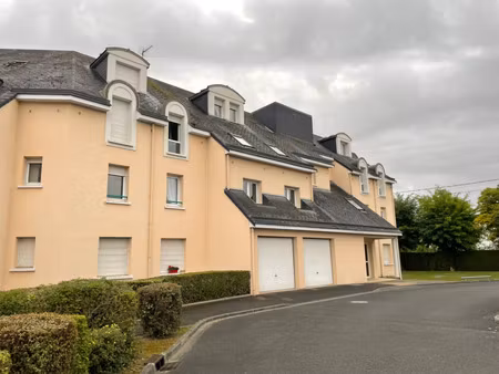location appartement 4 pièces à fleury-sur-orne (14123) : à louer 4 pièces / 77m² fleury-s