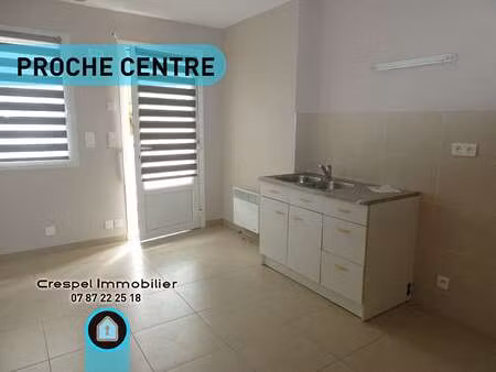 location appartement 2 pièces à romillé (35850) : à louer 2 pièces / 47m² romillé