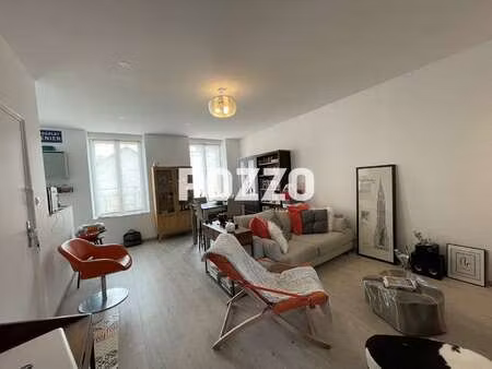 location appartement 3 pièces bord de mer à saint-pair-sur-mer (50380) : à louer 3 pièces 
