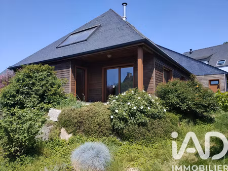 vente maison 6 pièces 140 m² surzur (56450)