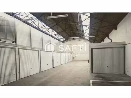 vente commerce 1 pièce 490 m² lorient (56100)