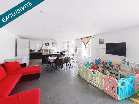 vente maison 2 pièces 300 m² brignac (56430)