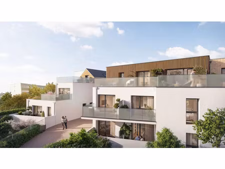 vente programme neuf t2  t3  t4 pièces 39 à 75 m² quiberon (56170)