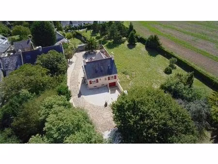 vente maison 4 pièces 114 m² sarzeau (56370)