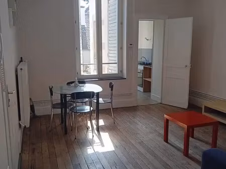 location appartement 3 pièces 50 m² à nancy (54000)