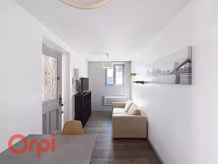 location maison 2 pièces 26 m² à nancy (54000)