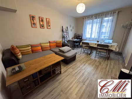 location maison 4 pièces 80 m² à blacy (51300)