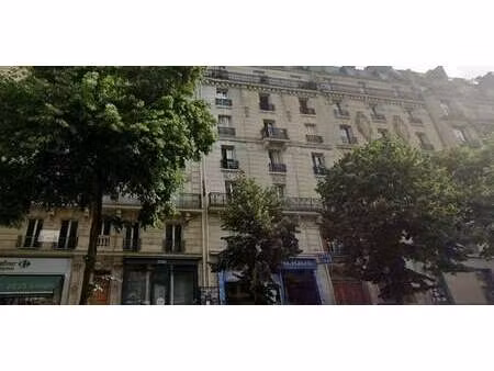 appartement belleville-saint maur - paris 11ᵉ (75)