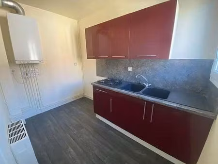 appartement 1 pièce