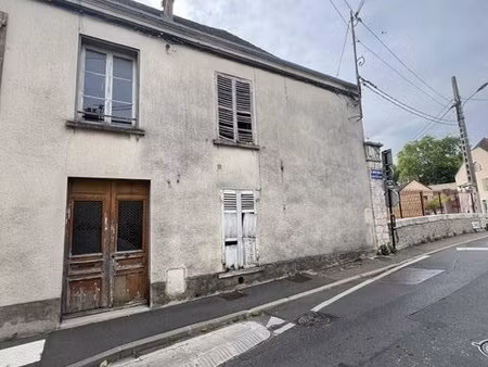 immeuble