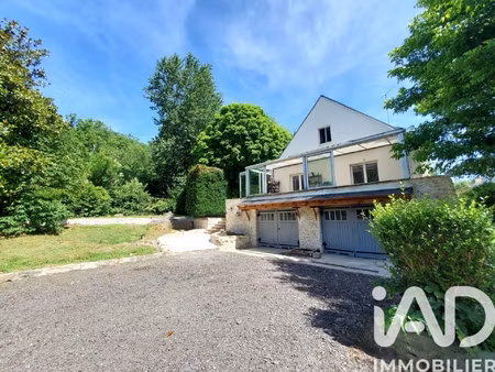 vente maison traditionnelle 6 pièces