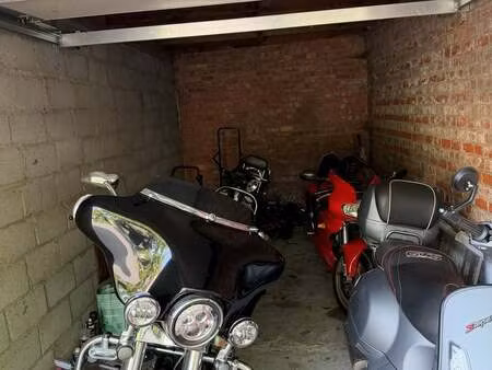 garage à vendre à sint-kruis € 45.000 (lpbqd) - gert de kesel | zimmo