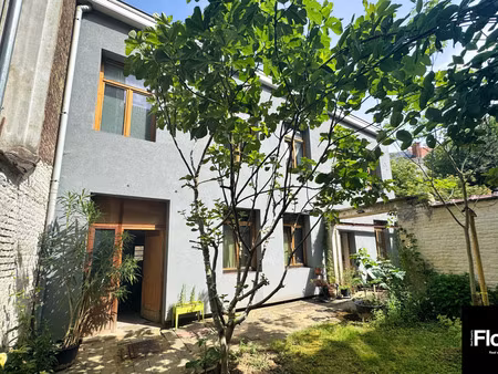 maison à vendre à molenbeek-saint-jean € 450.000 (lpbr7) - flow real property | zimmo