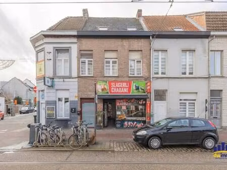 maison à vendre à gentbrugge € 478.000 (lpbpz) - dw immo | zimmo