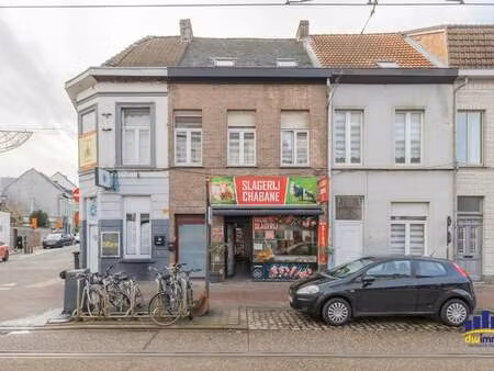 maison à vendre à gentbrugge € 515.000 (lpbpz) - dw immo | zimmo