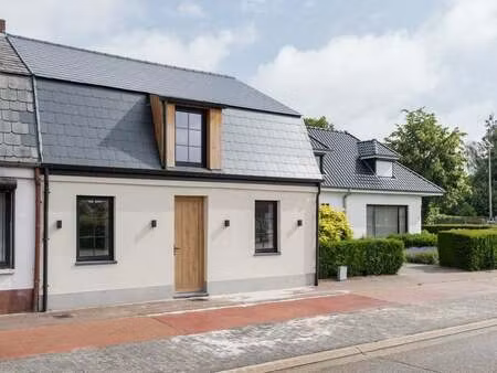 maison à vendre à hechtel € 349.000 (lpbs6) - immo eibo | zimmo