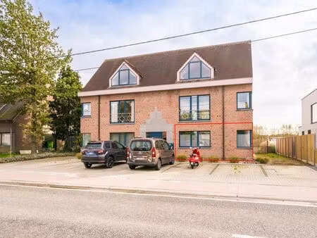 appartement à louer à bonheiden € 990 (lpbq4) - immo id | zimmo