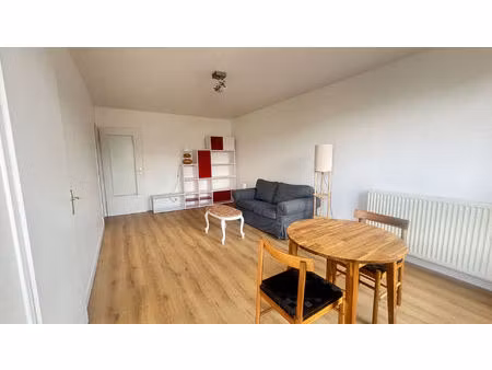appartement evry courcouronnes 2 pièces40 m2