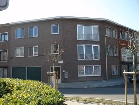 appartement à louer à hasselt € 675 (lpbq7) - limburgse wooncentrale | zimmo