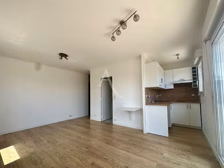 appartement savigny sur orge 1 pièce(s) 26 m2