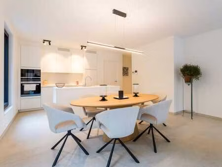 6 % tva possible ! appartements de luxe avec vue sur l'églis