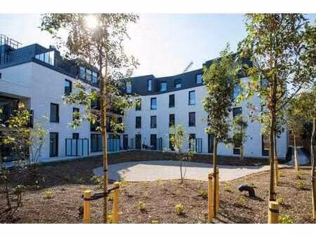 6% tva possible ! appartements de luxe avec vue sur l'église