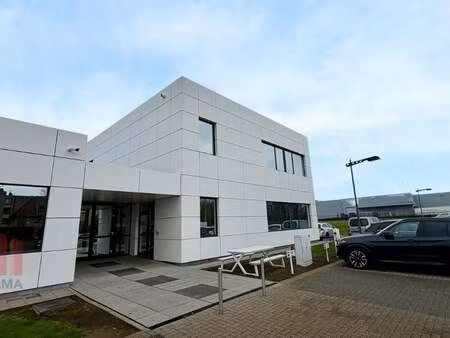 bien professionnel à louer à hasselt € 4.348 (lpbo8) - panorama b2b limburg | zimmo