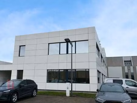 bien professionnel à louer à hasselt € 8.696 (lpbo2) - panorama b2b limburg | zimmo