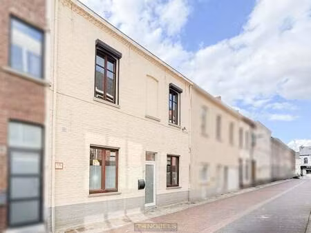 maison à louer à oudenaarde € 900 (lpbrj) - immo nobels | zimmo