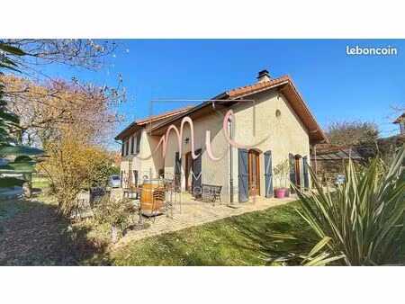 maison 7 pièces 154 m²