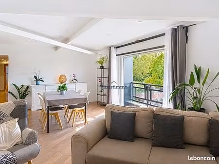 appartement 6 pièces 175 m²