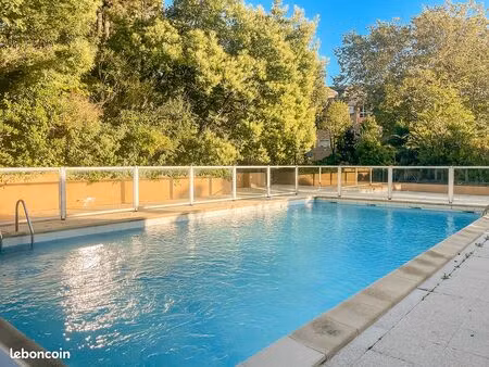 appartement t2bis à vendre biarritz
