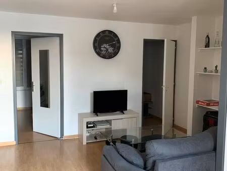 immeuble de rapport – saint-quentin (quartier parc des champs-élysées) – 4 lots