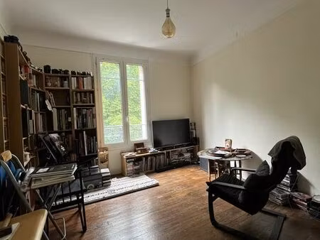 appartement 2 pièces 36 m²