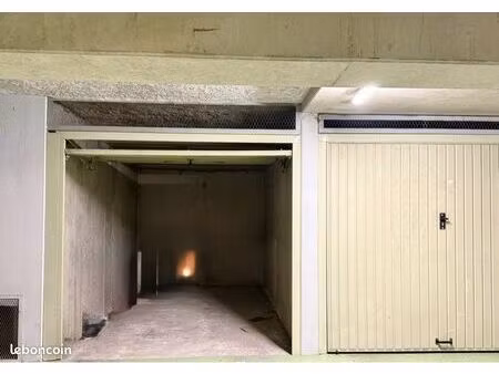 vente box saint maurice
