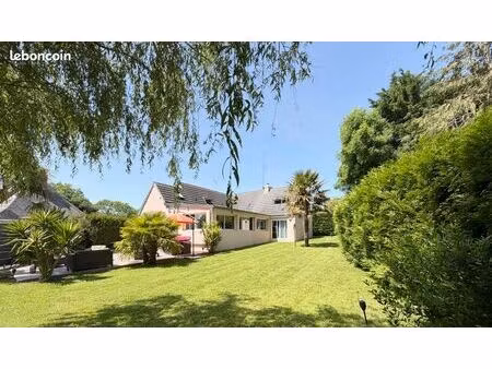 maison 6 pièces 163 m²