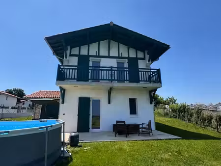 maison 5 pièces 132 m²