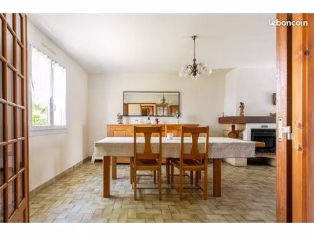 maison 3 pièces 78 m²