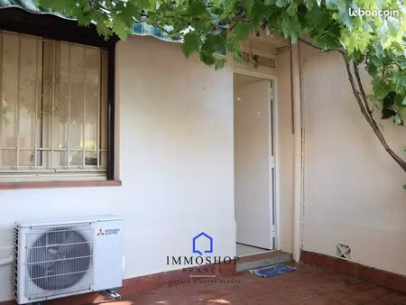 maison de ville 1 pièce 40 m²