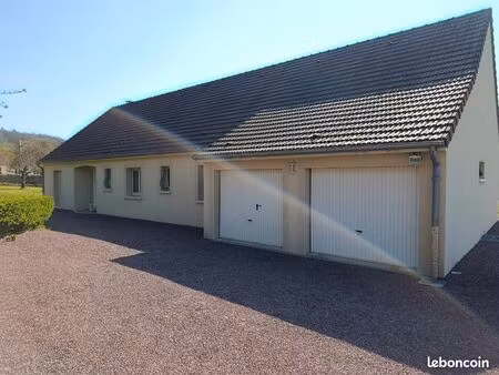 7 pièces · 1900 m² · bellenot​-​sous​-​pouilly 21320