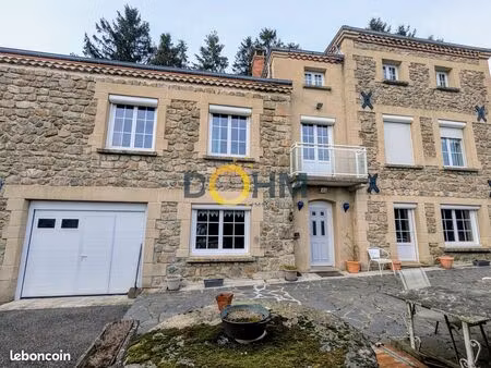 maison 6 pièces 160 m²