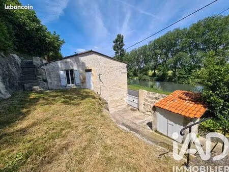 maison 3 pièces 69 m²