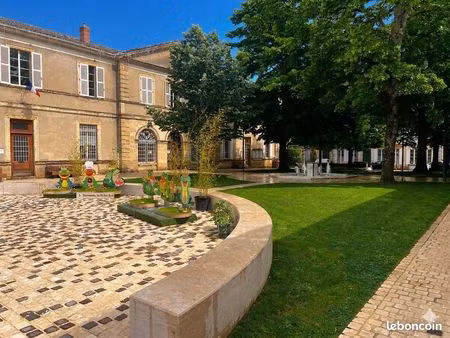 appartement 4 pièces 87 m²