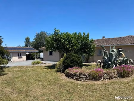 maison 6 pièces 183 m²
